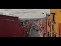 Christian Scott aTunde Adjuah - Isadora (San Miguel De Allende Mexico)