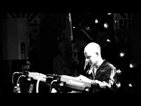 BUSH CHEMISTS ft CHARLIE P at United Nations Of Dub Weekender