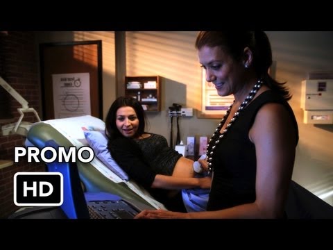 Private Practice 5x19 Promo "And Then There Was One" (HD)