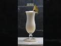 The Perfect Pina Colada 🌴🥥 #pinacolada #bar #bartender #cocktails #pineapple #cocktail art
