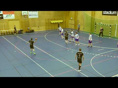 Herr 5 Västsv. Västra Crocodiles – Hovherrarna Del 2