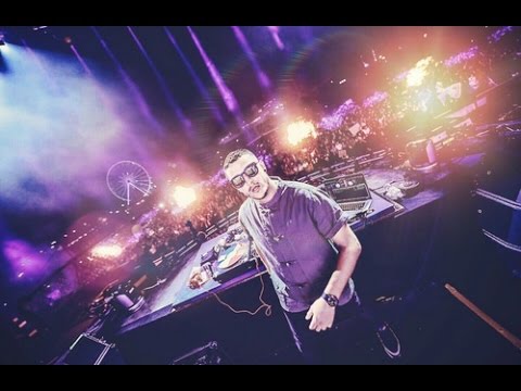 DJ SNAKE Live @ Ultra Miami 2016