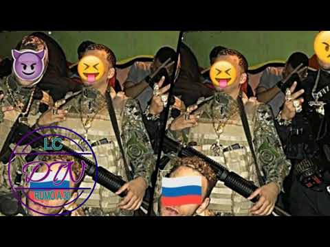 PROIBIDAO - MC G TALIBAN - HOMENAGEM AO 2BC E O JOAQUIM (2020).