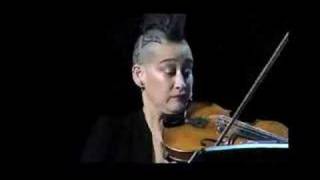 Toccata and Fugue - Elena's Culture Symphony