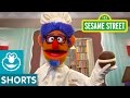Sesame Street Making Whoopie Pies In The Library Smart Cookies