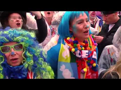 Cat Ballou & Mo-Torres - Liebe deine Stadt 2017