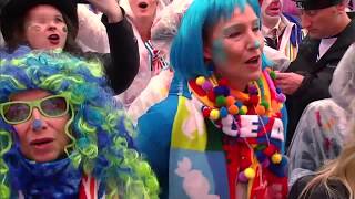 Cat Ballou &amp; Mo-Torres - Liebe deine Stadt 2017