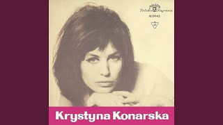 Kadr z teledysku Wakacje i miłość tekst piosenki Krystyna Konarska