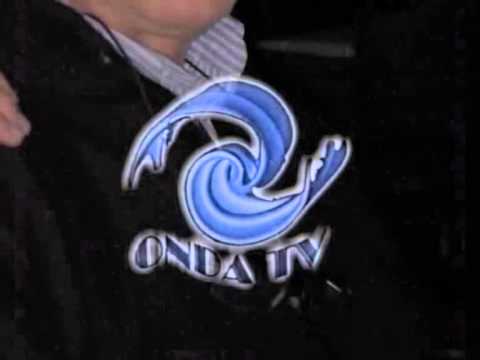 ONDA TG 19.03.2015 - GINO AUGURI FESTA PAPA'