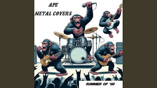 Summer Of 69 (Metal Cover)