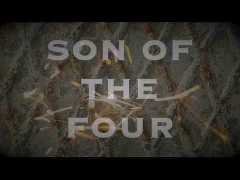 Pectora - Son Of The Four (OFFICIAL LYRIC VIDEO)