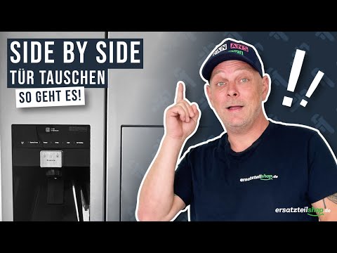 Scharnierbuchse für Kühlschränke (8996751077083) - Scharnier