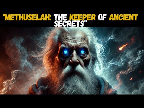 Matusalem's Darkest SECRET Revealed