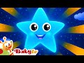 Twinkle Twinkle Little Star Classic Lullaby Nursery Rhyme For Toddlers