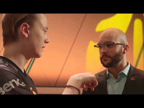 Welcome to Week 7 Day 1 of S6 EU LCS Spring 2016! It's Coach Week in EU!