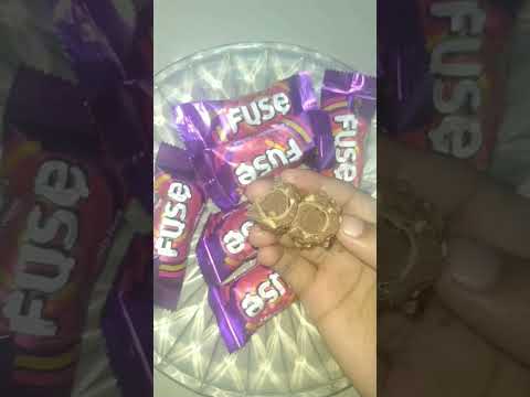 Cadbury fuse bites 🍫 vs  dairy milk... #chocolate #Twinfoods #palani