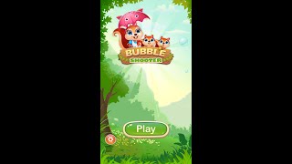 Bubble Shooter Classic Game