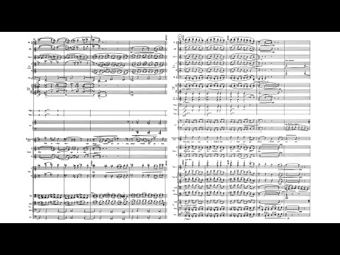 Karol Szymanowski - Litany to the Virgin Mary, Op. 59