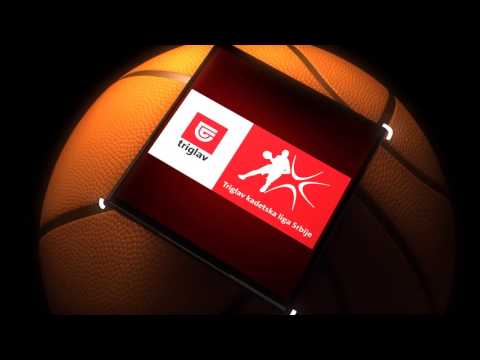 #TriglavKLS - 1. kolo (Sports world - Zemun) - akcija 3