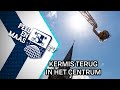 Kermis terug in het centrum - 5 augustus 2022 - Peel en Maas TV Venray