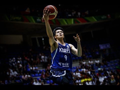 Sun Hyung Kim Full Highlights SK Knights VS Liaoning - 11 Pts, 4 rebs, 3 Asts!