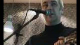 Davide Van De Sfroos - "L'Alain Delon de Lènn"