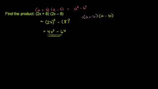 U08_L2_T4_we3 Special Products of Polynomials 3