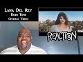 Lana Del Rey - Doin’ Time (Official Video) - NTX React's Lana Del Rey - Doin’ Time (Official Video) - NTX React's