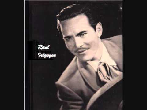 RAUL IRIGOYEN - VIEJO MUELLE