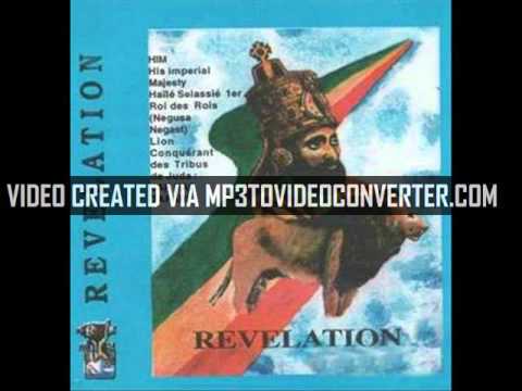 Conquering Lion - Guide Of Africa