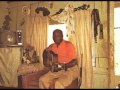 Robert Pete Williams - Wife And Farm Blues (1959)