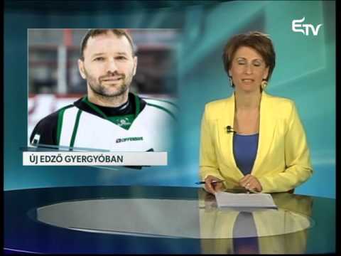 Sporthírek 2016. január 12. – Erdélyi Magyar Televízió