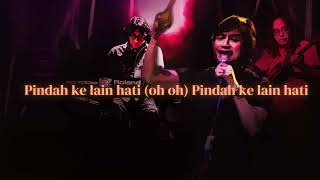 Download lagu Kla Project - Tak Bisa Ke Lain Hati (Lirik) mp3