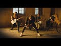 Wheel - Empire (Official Music Video)