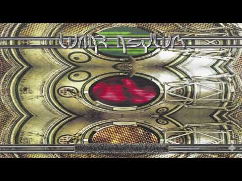 Lunar Asylum - Lunar Asylum (Full Album HQ)