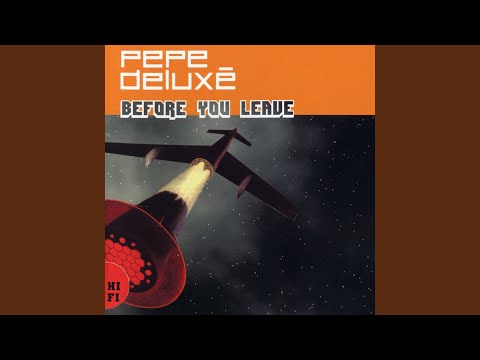 Before You Leave (Radio Edit)