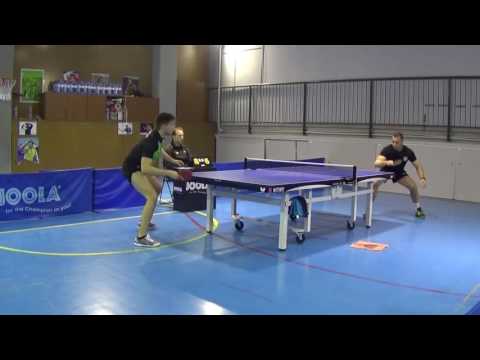 CTT Ateneu 1882 3-4 Mollerussa Alex Joier