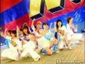 【MASH-UP】 RHYMESTER vs モーニング娘。 - そうだ！WALK THIS ...