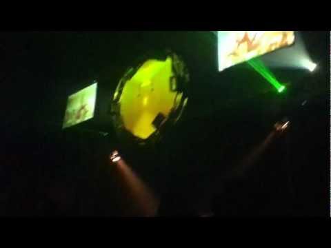 WINTER CONSPIRACY 2k13 - RADIUM [AUDIOGENIC HARDCORE]