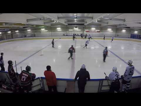 14.10.2017 Karhu-Kissat C - TPS 3 erä alku