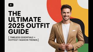 Episode 4 Ultimate Outfit Guide for 2024 (Fashion Trends, Tips & Tricks)