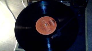 The golden earring the wall of dolls lp speed up