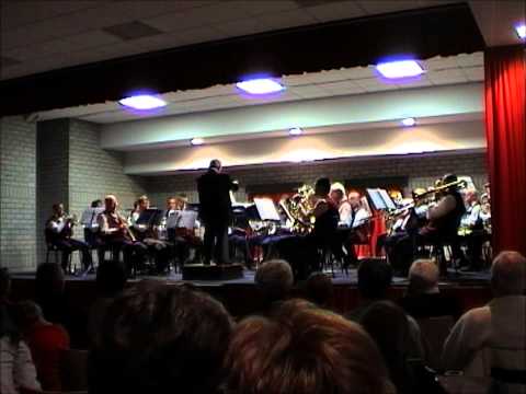 Concert Philippine 2013 - Petite Suite Européenne