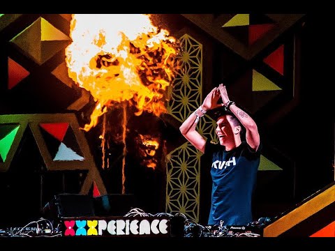 KVSH - xxxperience Festival 2019