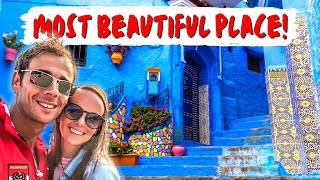 Should you travel Morocco? (Travel guide Morocco)