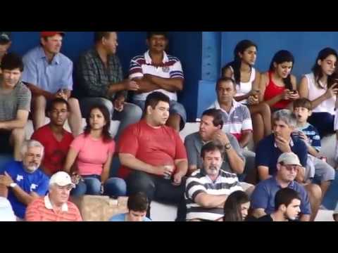 NACIONAL NAC  zero  x  LONDRINA  LEC  2 - 17/03/2013 - By  FARINA