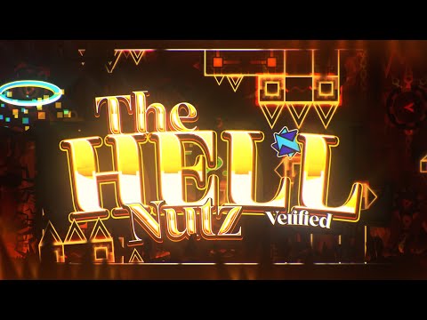 The Hell Nutz