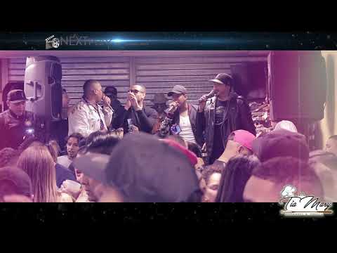 Me Siento Bien / Los Mayimberos / Atardecer Salsero - La Tía Mary / 5° Edición 26-08-2018