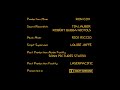 The Simpsons 2005 End Credits Remake Version 1 1
