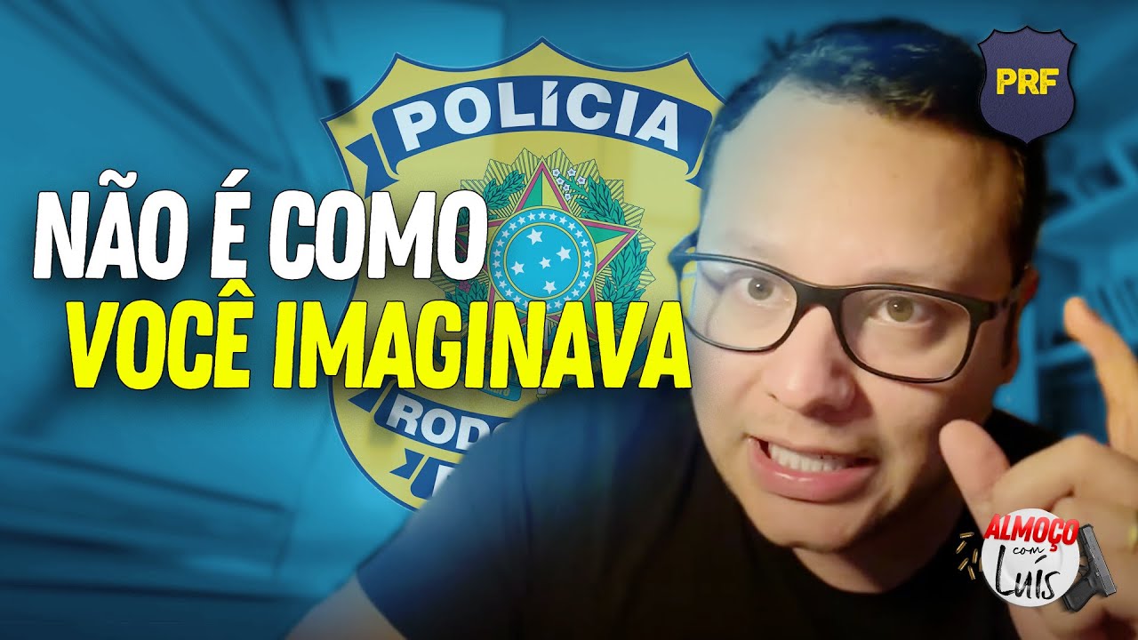 Como funciona a hierarquia na PRF?